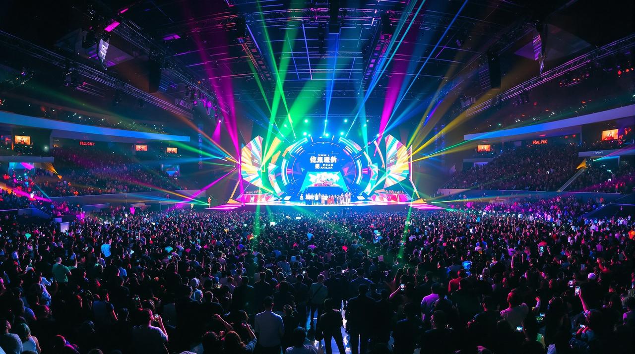 悟空影视影迷节 2026